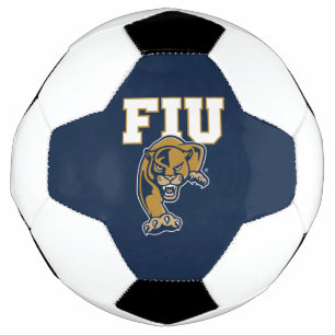 FIU Panthers Soccer Ball