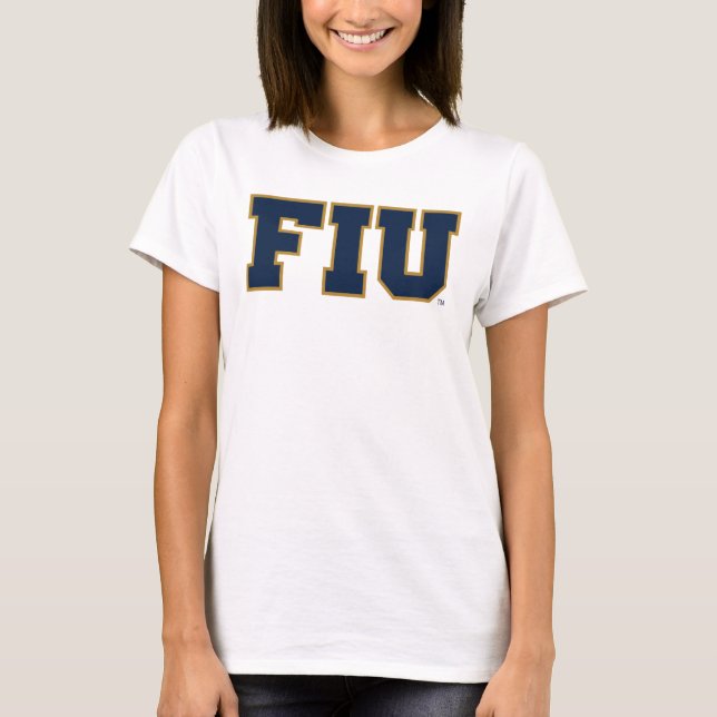 FIU T-Shirt (Front)