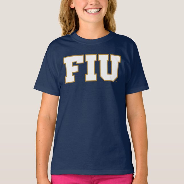 FIU T-Shirt (Front)