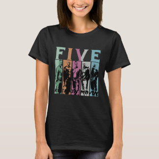 Fiv T-Shirt