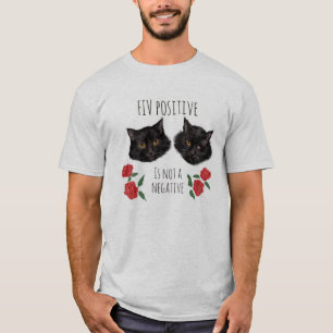 FIV T-shirt
