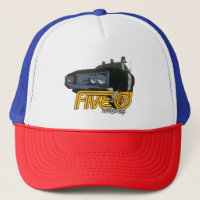 Five-0 Police