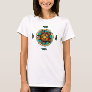 Five Eagle T-Shirt