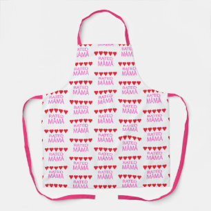 Five Heart Māmā Apron