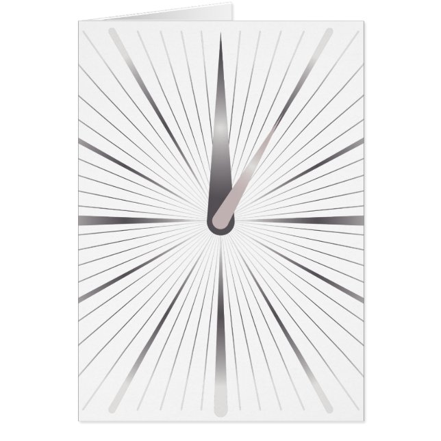 five minutes (Front)