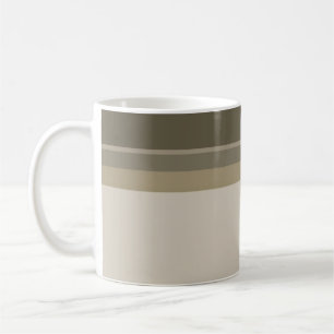 Five Shades of Grey Coffee Mug