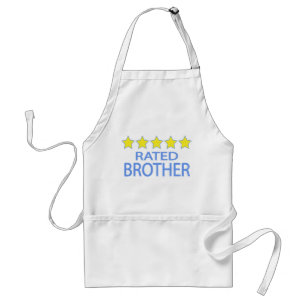 Five Star Brother Standard Apron