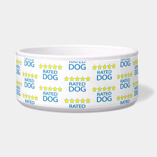 Five Star Dog