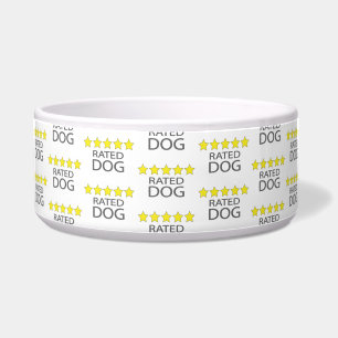Five Star Dog