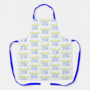 Five Star G-Pa Apron