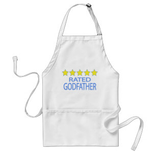 Five Star Godfather Standard Apron