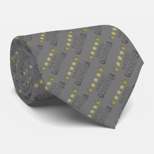 Five Star Godfather Tie