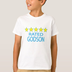 Five Star Godson T-Shirt