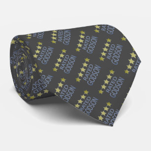 Five Star Godson Tie