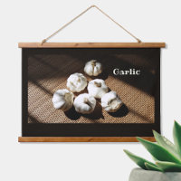 Five Whole Cloves of Garlic Rustic Kitchen