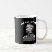 Fix Bayonets Civil War Quote Joshua Chamberlain 