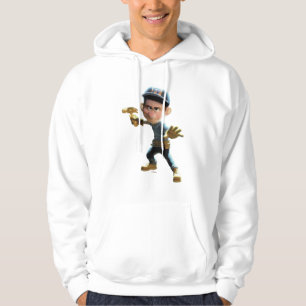 Fix-It Felix Jr. 1 Hoodie
