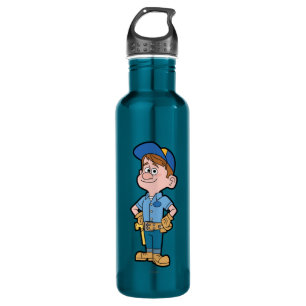 Fix-It Felix Jr. 2 710 Ml Water Bottle
