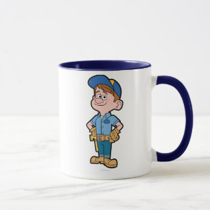 Fix-It Felix Jr. 2 Mug