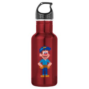 Fix-It Felix Jr 532 Ml Water Bottle