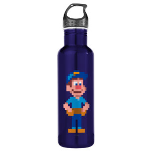 Fix-It Felix Jr 710 Ml Water Bottle
