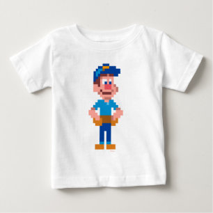 Fix-It Felix Jr Baby T-Shirt
