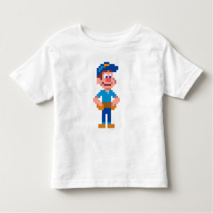 Fix-It Felix Jr Toddler T-shirt