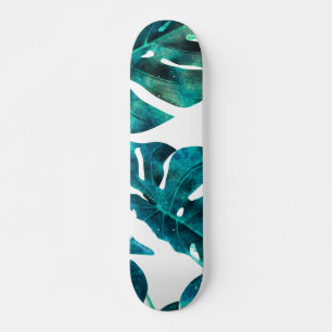 Fixation No.8 Skateboard