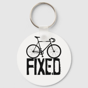 Fixed Keychain