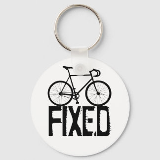 Fixed Keychain