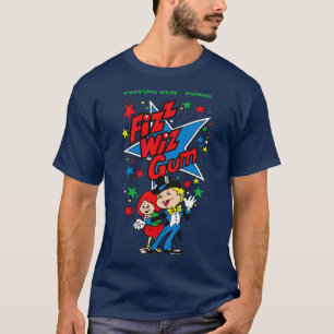 Fizz Wiz Gum T-Shirt