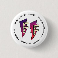 Fizzle Force Logo