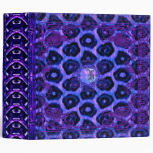 Fizzle Fun Collection Binder