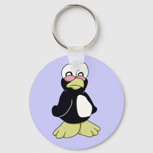 Fizzlebit Keychain
