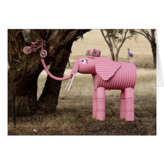 Fizzy L'Éléphant