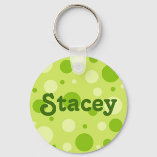 Fizzy Lemon Lime Keychain
