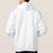 Fizzy Lifting Drink Graphic Hoodie (Back)