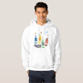 Fizzy Lifting Drink Graphic Hoodie (Front Full)
