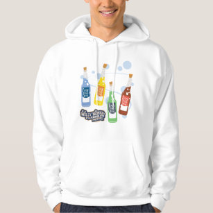 Fizzy Lifting Drink Graphic Hoodie