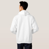 Fizzy Lifting Drink Graphic Hoodie (Back Full)