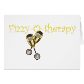 Fizzy-o-therapy