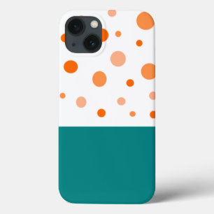 Fizzy Soda iPhone 13 Case
