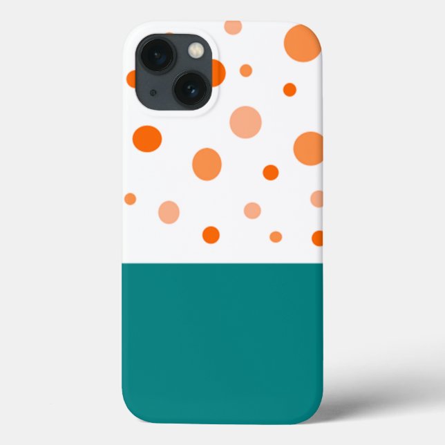 Fizzy Soda Case-Mate iPhone Case (Back)