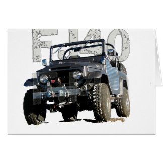 FJ40 Landcruiser Apparel