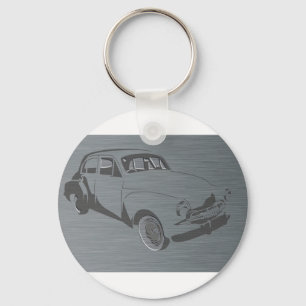 FJ Holden Keychain