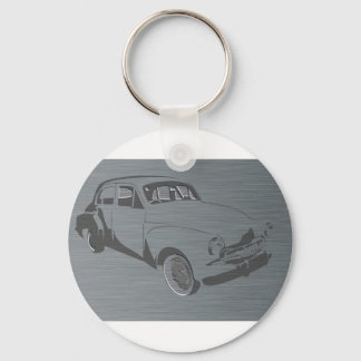 FJ Holden Keychain