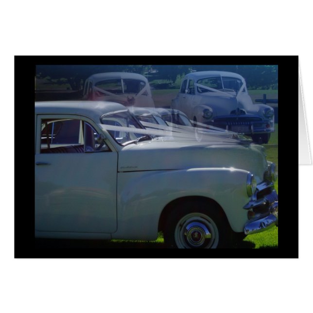 FJ holdens (Front Horizontal)