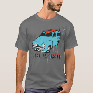 FJ Panelvan T-Shirt