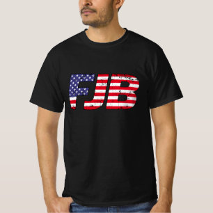 FJB  joe Biden funny anti Biden T-Shirt
