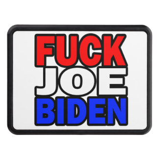 FJB TRAILER HITCH COVER